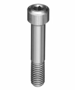 Nukeproof Mega Alloy Metric Shock Bolt Kit (2018-2020)