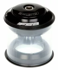 FSA Orbit Z Black No.9 Styrfitting (1-1/8 Tommer) -Outlet Bremser Store 0101 5