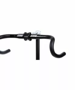 FSA Omega Kompakt Styr (sort) -Outlet Bremser Store 0104