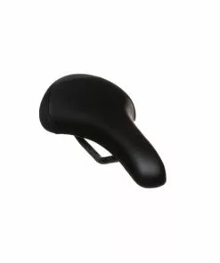 Fizik Gobi M1 Sadel (flettet Kulfiberskinner) -Outlet Bremser Store 0108