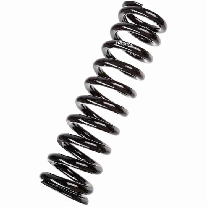 Fox Suspension Steel 2.45" Travel Rear Shock Spring 1 Fox Suspension Steel 2.45" Travel Rear Shock Spring