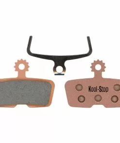 Kool-stop Kool Stop D294S Avid Code R 2010