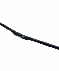 3T Exsero Team Stealth Riser Carbon Handlebars