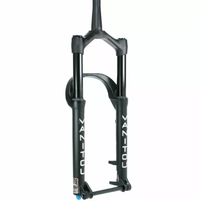 Manitou Mastodon Comp Suspension Fork 3 Manitou Mastodon Comp Suspension Fork - Billede 3