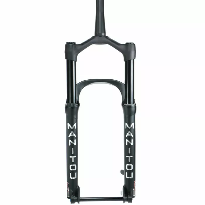 Manitou Mastodon Comp Suspension Fork 2 Manitou Mastodon Comp Suspension Fork - Billede 2