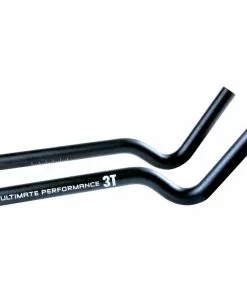 3T Team Comfort Bøjede Extensions (letmetal)