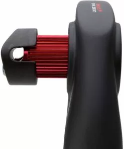 3T Ionic 25 Ltd Stealth Sadelpind (karbon) 10 3T Ionic 25 Ltd Stealth Sadelpind (karbon) -Outlet Bremser Store 3T Ionic 25 Ltd Stealth Carbon Seat Post Seat Posts Carbon Black 3T 2008BXBI11H 3