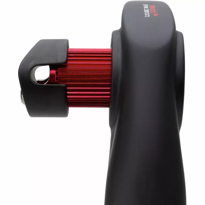 3T Ionic 25 Ltd Stealth Sadelpind (karbon) 5 3T Ionic 25 Ltd Stealth Sadelpind (karbon) - Billede 5