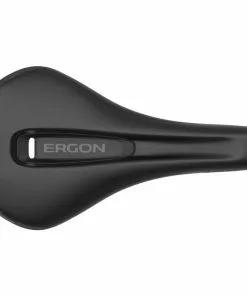 Ergon SM Enduro Pro Titanium Men's Saddle