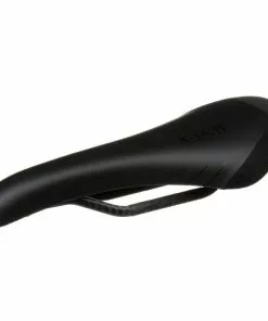 Fizik Gobi M1 Sadel (flettet Kulfiberskinner) -Outlet Bremser Store 5360105393 Black Black Black 04