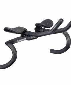 Vision Metron 4D Flat MAS Bar (J-Bend)