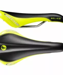 SDG Bel Air Sadel (Cro-Mo Skinner)