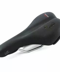 BioFlex - OnGel Saddle