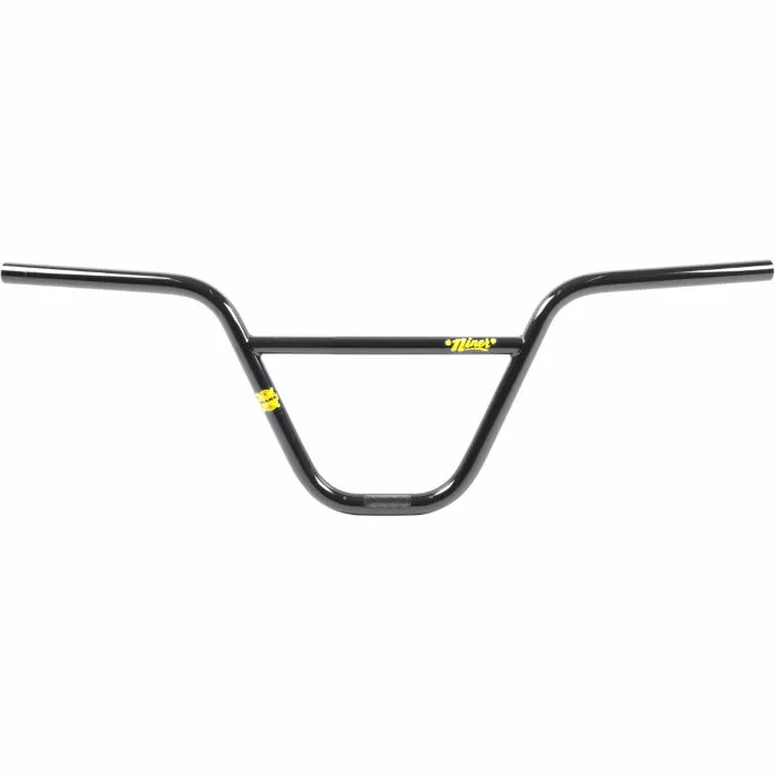 Blank Niner BMX Bars 1 Blank Niner BMX Bars
