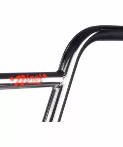 Blank Niner BMX Bars 8 Blank Niner BMX Bars -Outlet Bremser Store Blank Niner BMX Bars Riser Handlebars Chrome NotSet BLA300620 CP 0