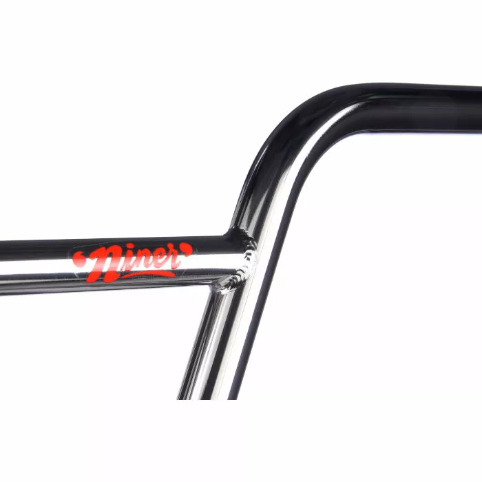 Blank Niner BMX Bars 4 Blank Niner BMX Bars - Billede 4