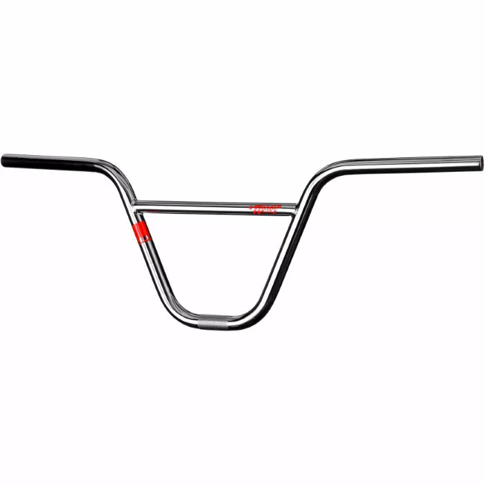 Blank Niner BMX Bars 3 Blank Niner BMX Bars - Billede 3