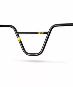 Blank Niner XL BMX Bars