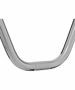 Blank Niner XXL Bars -Outlet Bremser Store Blank Niner XXL Bars Riser Handlebars Chrome 2019 BNKNRXXLCH 0