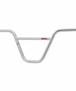 Blank Niner XXL Bars -Outlet Bremser Store Blank Niner XXL Bars Riser Handlebars Chrome 2019 BNKNRXXLCH