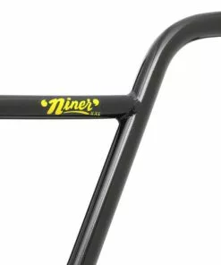 Blank Niner XXL Bars -Outlet Bremser Store Blank Niner XXL Bars Riser Handlebars Gloss Black 2019 BNKNRXXLBK 4