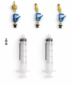 Bleed Kit Basic SRAM Bleed Kit