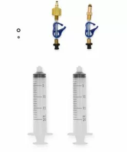 Bleed Kit Basic SRAM EDGE Bleed Kit