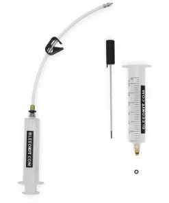 Bleed Kit Basic Shimano Bleed Kit Multi One Size