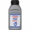 Bleed Kit Liqui Moly DOT 5.1 Brake Fluid (250ml)