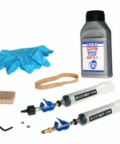 Bleed Kit Premium EDGE Edition SRAM Bleed Kit Set