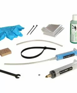 Bleed Kit Premium+ Edition Bleed Kit Set