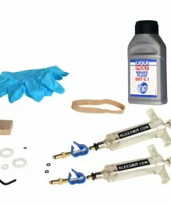 Bleed Kit Prof EDGE Edition SRAM Bleed Kit Set