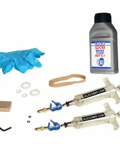 Bleed Kit Prof Edition SRAM Bleed Kit Set