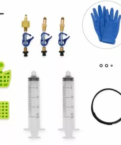 Bleed Kit Ultimate Edition SRAM Bleed Kit
