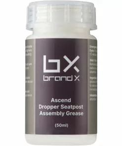 Brand-X Ascend Dropper Assembly Grease (50ml)