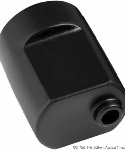 Brand-X Ascend Dropper Seatpost Actuator Cover