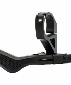 Brand-X Ascend II XL Dropper Seatpost (170mm) -Outlet Bremser Store Brand X Ascend II XL 170mm Dropper Seatpost Dropper Seats posts Black BRNDXDRPA02XL316489170 1