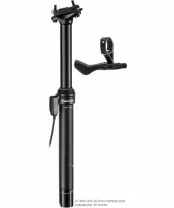 Brand-X Ascend II XL Dropper Seatpost (170mm)