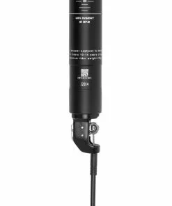 Brand-X Ascend Kids Dropper Seatpost (70mm) -Outlet Bremser Store Brand X Ascend Kids Dropper Seatpost 70mm Seat Posts Black 70mm BRNDXDRPKIDS38B31527270 2