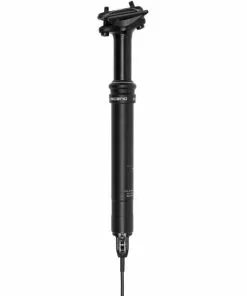 Brand-X Ascend Kids Dropper Seatpost (70mm)