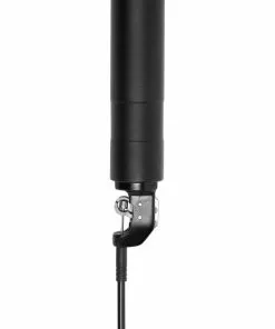 Brand-X Ascend Kids Dropper Seatpost (70mm) -Outlet Bremser Store Brand X Ascend Kids Dropper Seatpost 70mm Seat Posts Black 70mm BRNDXDRPKIDS38B31527270 3