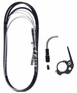 Brand-X Ascend Skiftehåndtag (1x Gearing)