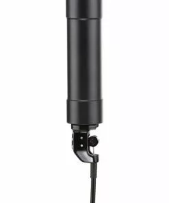 Brand-X ASCEND XL-01 Dropper Sadelpind -Outlet Bremser Store Brand X Ascend XL Dropper Seatpost 170 200mm Dropper Seats posts Black 2017 3