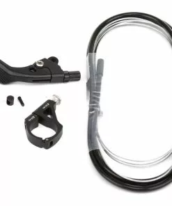 Brand-X ASCEND XL-01 Dropper Sadelpind -Outlet Bremser Store Brand X Ascend XL Dropper Seatpost 170 200mm Dropper Seats posts Black 2017 5