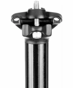 Brand-X Inline Sadelpind (Inline) -Outlet Bremser Store Brand X Carbon Inline Seatpost Seat Posts Black 2017 BXCARBILSP272 1