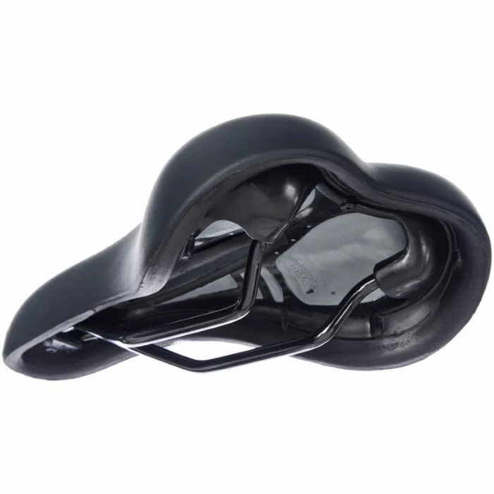 Brand-X Comfort Sadel 3 Brand-X Comfort Sadel - Billede 3