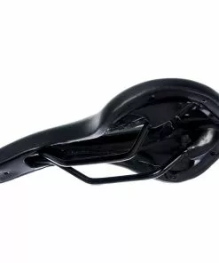 Brand-X Cut Out Sadel - Herre -Outlet Bremser Store Brand X Cut Out Saddle Internal Black 2017 BXSDLROADMENS 4