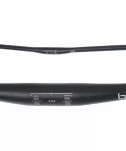 Brand-X Mountain Bike Fladt Styr