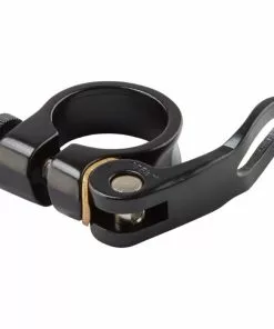 Brand-X QR Sadelrørsklampe