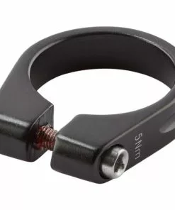 Brand-X Sadelrørsklampe Og Bolt